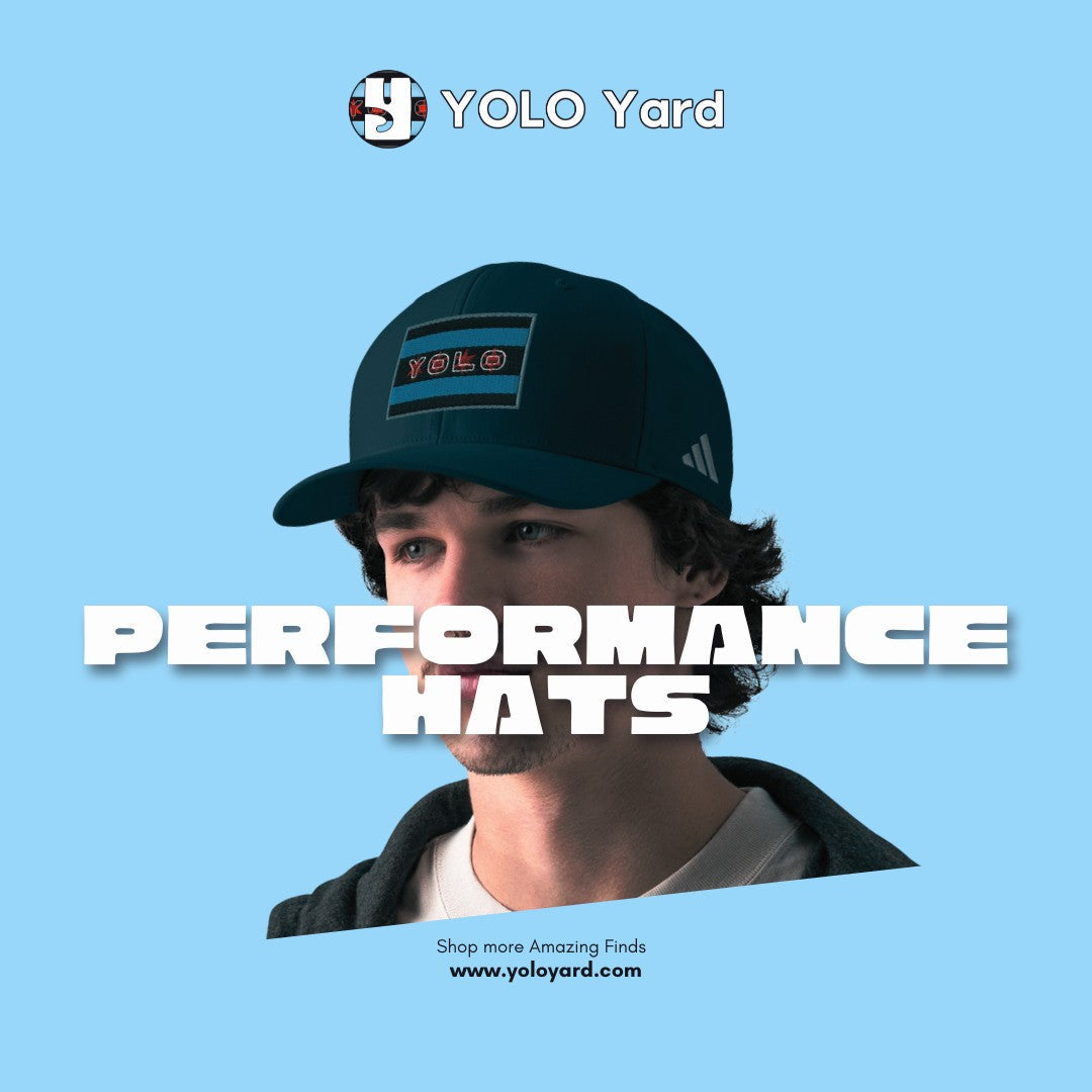 PERFORMANCE HATS