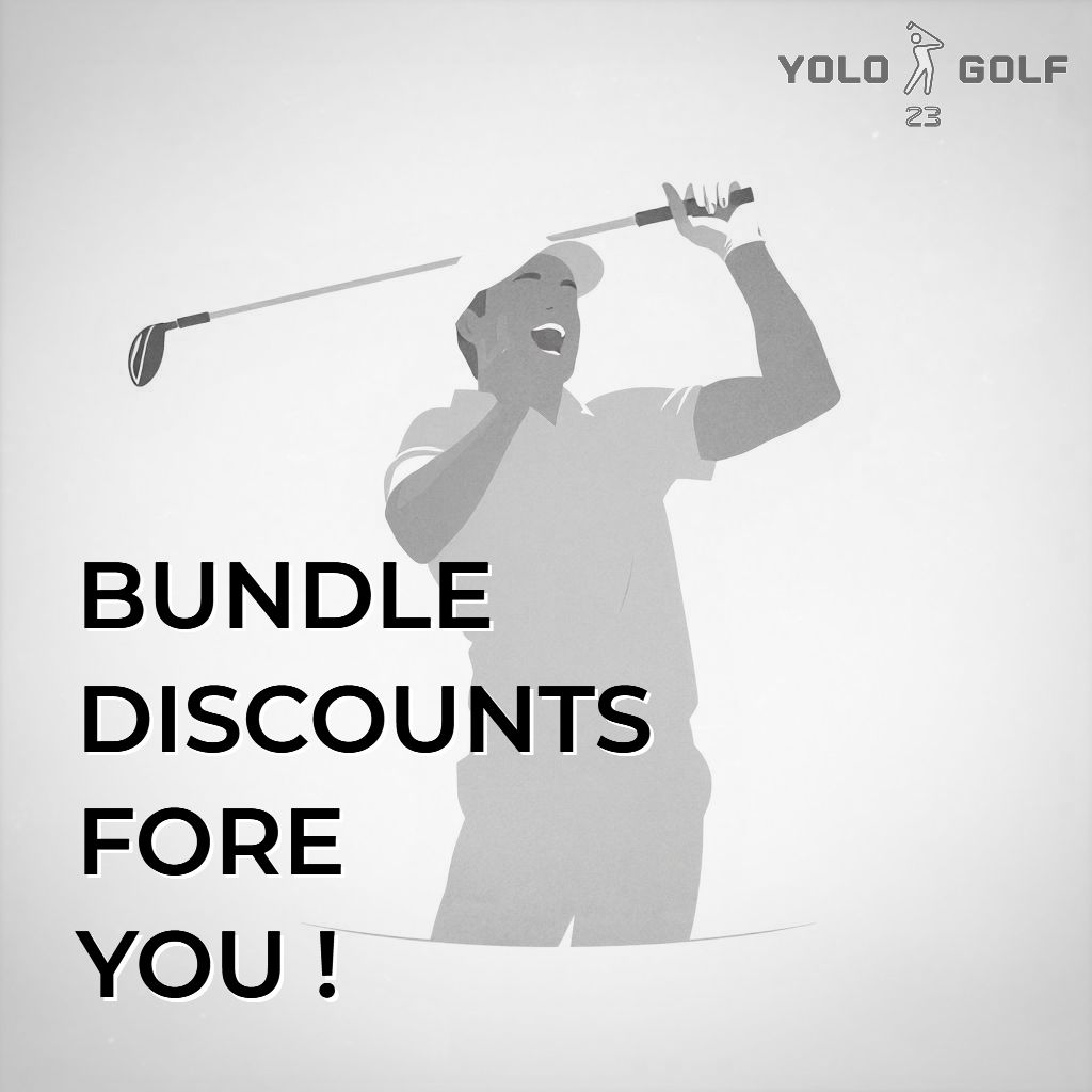 BUNDLES - YOLO Yard