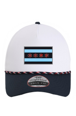 Imperial Wrightson YOLO Golf Flag Rope Cap