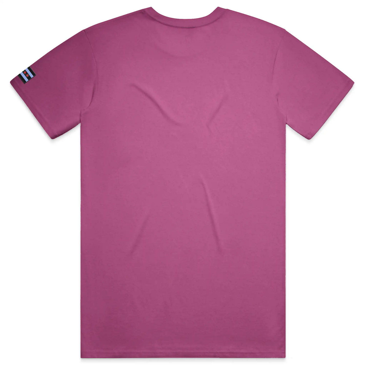 BULL RUN by YOLO Yard Triblend Tee