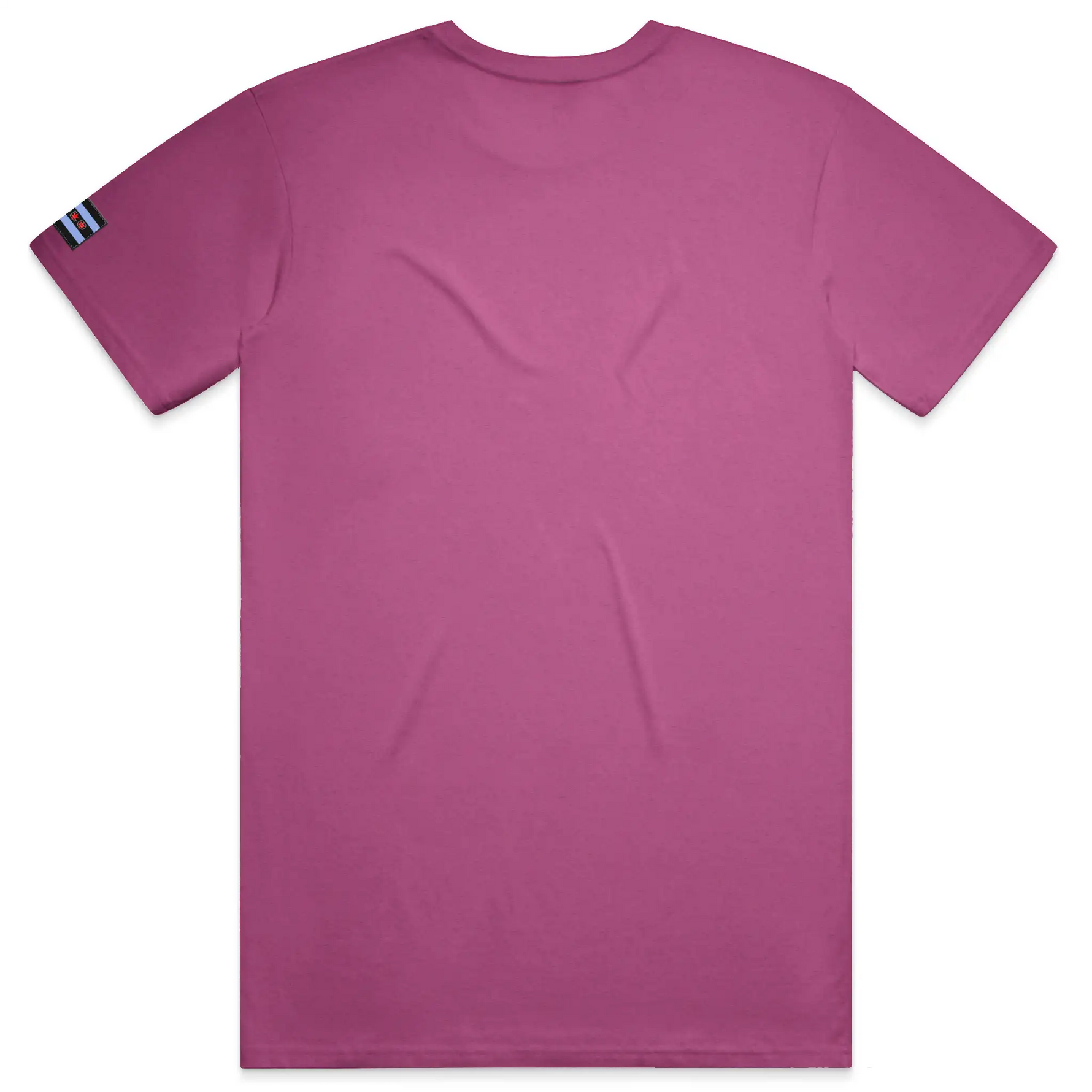 BULL RUN by YOLO Yard Triblend Tee