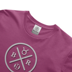 BULL RUN by YOLO Yard Triblend Tee