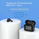 AeroBuds: In-Ear Wireless Audio | BT 5.0 | Noise Reduction | Auto-Pairing | Magnetic Charging Case YOLO Yard Bluetooth audio