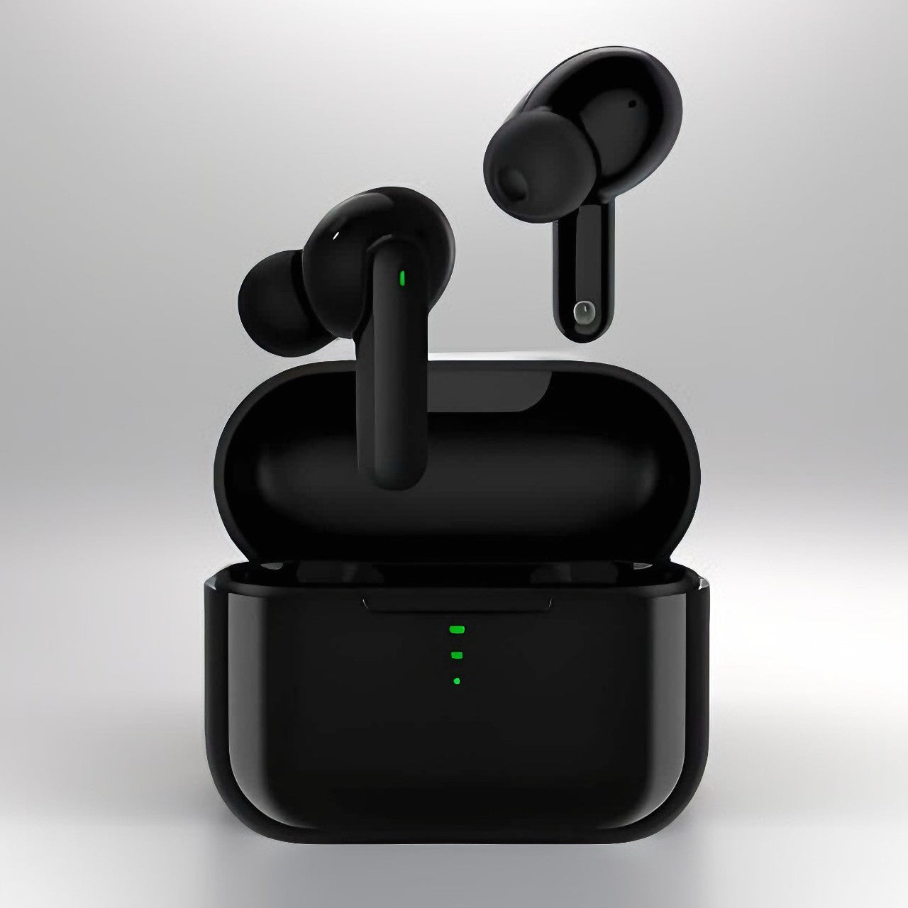 AeroBuds: In-Ear Wireless Audio | BT 5.0 | Noise Reduction | Auto-Pairing | Magnetic Charging Case YOLO Yard Bluetooth audio