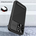 Shop best CamShield Pro: Hidden Kickstand MagSafe iPhone Case | Shockproof Corner Airbags at YOLO Yard