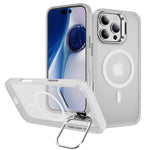 Shop LensStand Pro: Lens Cover Kickstand MagSafe iPhone Case | Anti - Fingerprint on sale