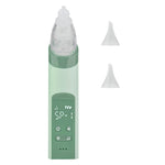 Electric Nasal Aspirator | Newborn Baby Nose Suction | Adult Blackhead Remover - YOLO Yard Personal Hygeine Adult beauty