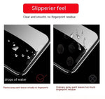 HD Tempered Glass Screen Protector Samsung Galaxy S24 Ultra Plus Fingerprint Unlock trending Phone Accessories YOLO Yard