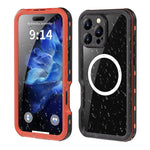 Shop DiveBox Elite 360: Full Enclosure MagSafe iPhone 16 Case | Waterproof IP68 Underwater Function on sale