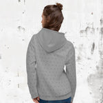 Shop best "Swing23" Gray Pullover Fleece Hoodie at YOLO Yard