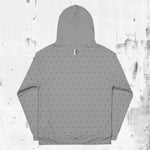 Shop best "Swing23" Gray Pullover Fleece Hoodie at YOLO Yard