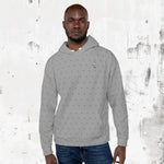 Shop best "Swing23" Gray Pullover Fleece Hoodie at YOLO Yard