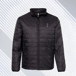 SwingWarm 23 Puffer Jacket in black from 