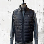 Shop best The "Ace" Puffer Vest at YOLO Yard