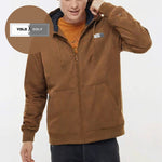 Shop best The "Ranger" Canvas Workwear Jacket at YOLO Yard