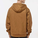 Shop best The "Ranger" Canvas Workwear Jacket at YOLO Yard