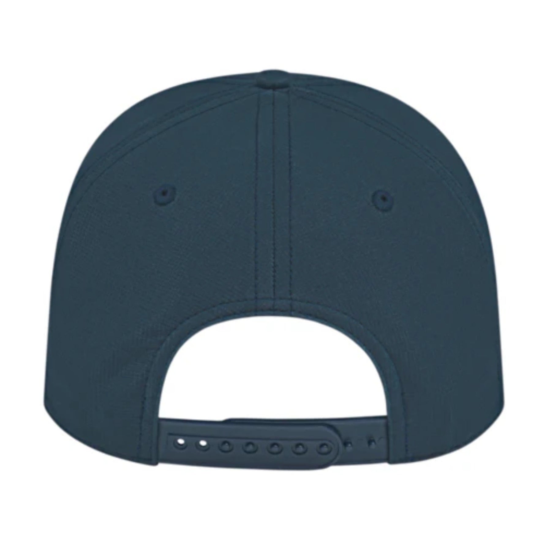 YOLO Golf 3D Puff Circle Logo Golf Rope Hat Cap in gray with white rope detail, featuring embroidered logo and snapback closure. Stylish golf hat for modern performance and vintage vibes.