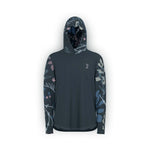 Shop best Swingman Sunscreen Dri - Fit Sports Hoodie at YOLO Yard