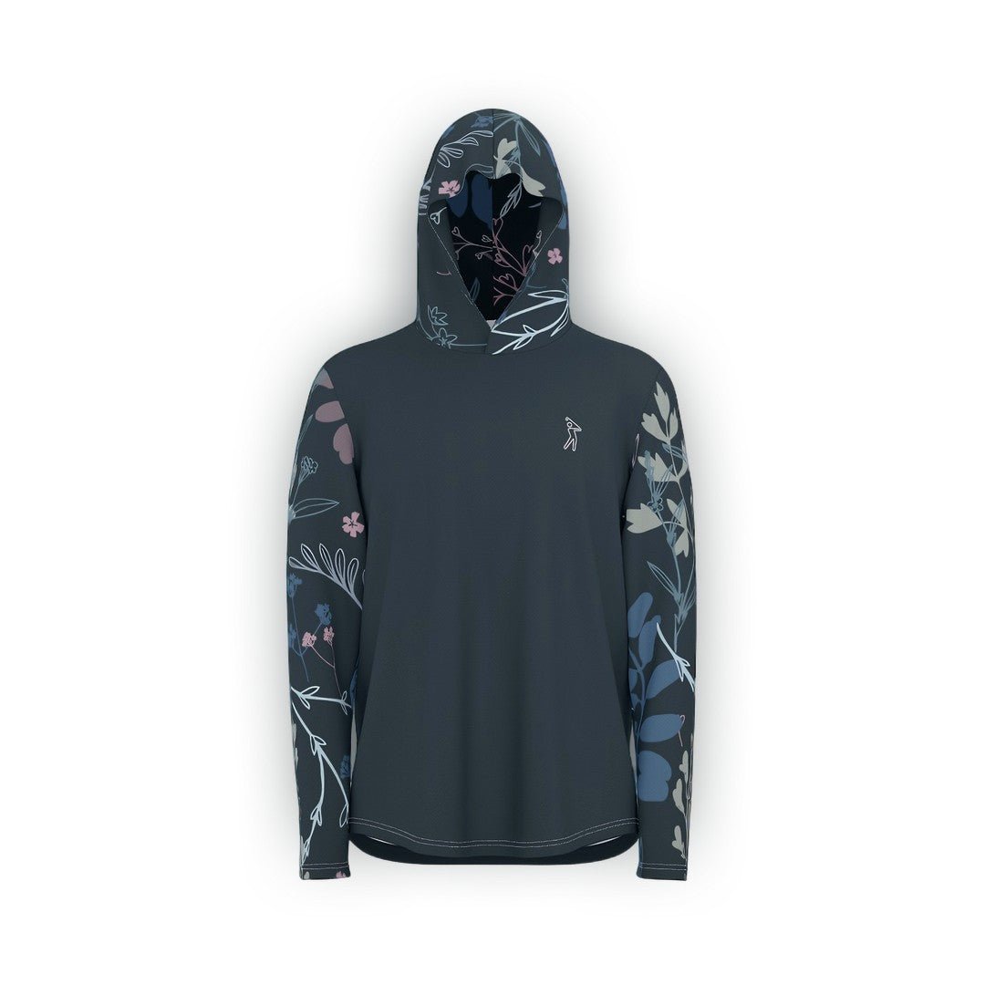 Shop best Swingman Sunscreen Dri - Fit Sports Hoodie at YOLO Yard