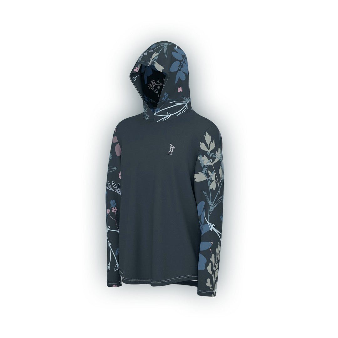 Shop best Swingman Sunscreen Dri - Fit Sports Hoodie at YOLO Yard