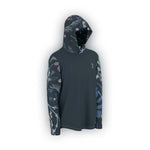 Shop best Swingman Sunscreen Dri - Fit Sports Hoodie at YOLO Yard