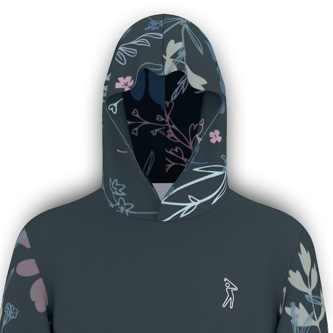 Shop best Swingman Sunscreen Dri - Fit Sports Hoodie at YOLO Yard